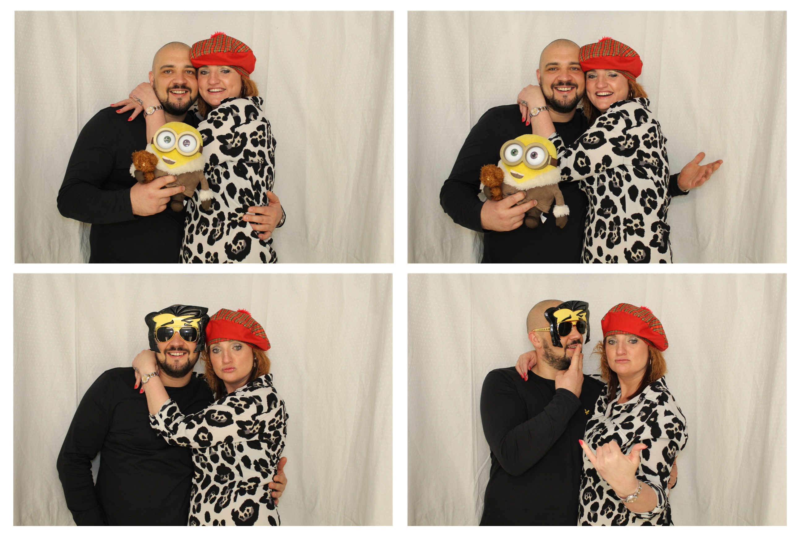 Emma & Joe | View more photos from the event at gallery.omegaphotobooths.co.uk/u/Omega-Photobooths/Emma-Joe